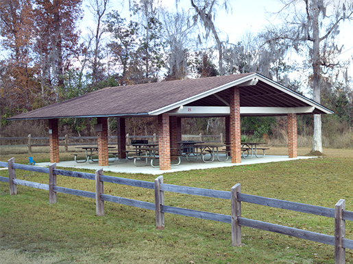 beech pavilion